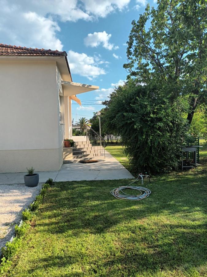 House - Apartman Sarah คาชเตลา ภายนอก รูปภาพ